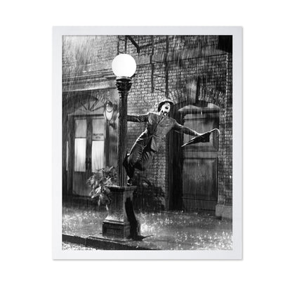 Singin In The Rain 1952 Gene Kelly No6