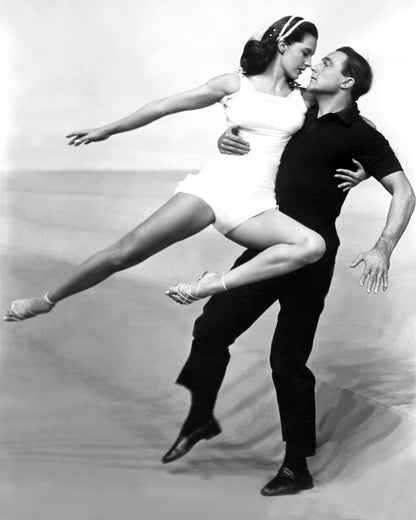 Singin In The Rain 1952 Cyd Charisse No2