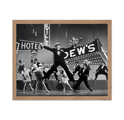 Singin In The Rain 1952 Gene Kelly No7