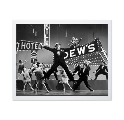 Singin In The Rain 1952 Gene Kelly No7