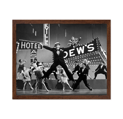 Singin In The Rain 1952 Gene Kelly No7