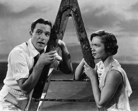Singin In The Rain 1952 Gene Kelly No10