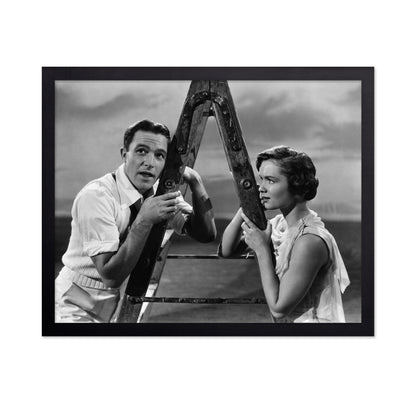 Singin In The Rain 1952 Gene Kelly No10