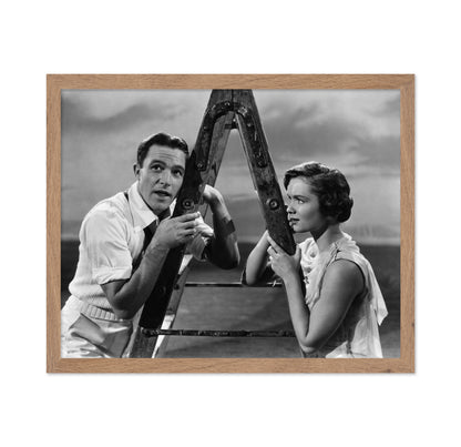 Singin In The Rain 1952 Gene Kelly No10