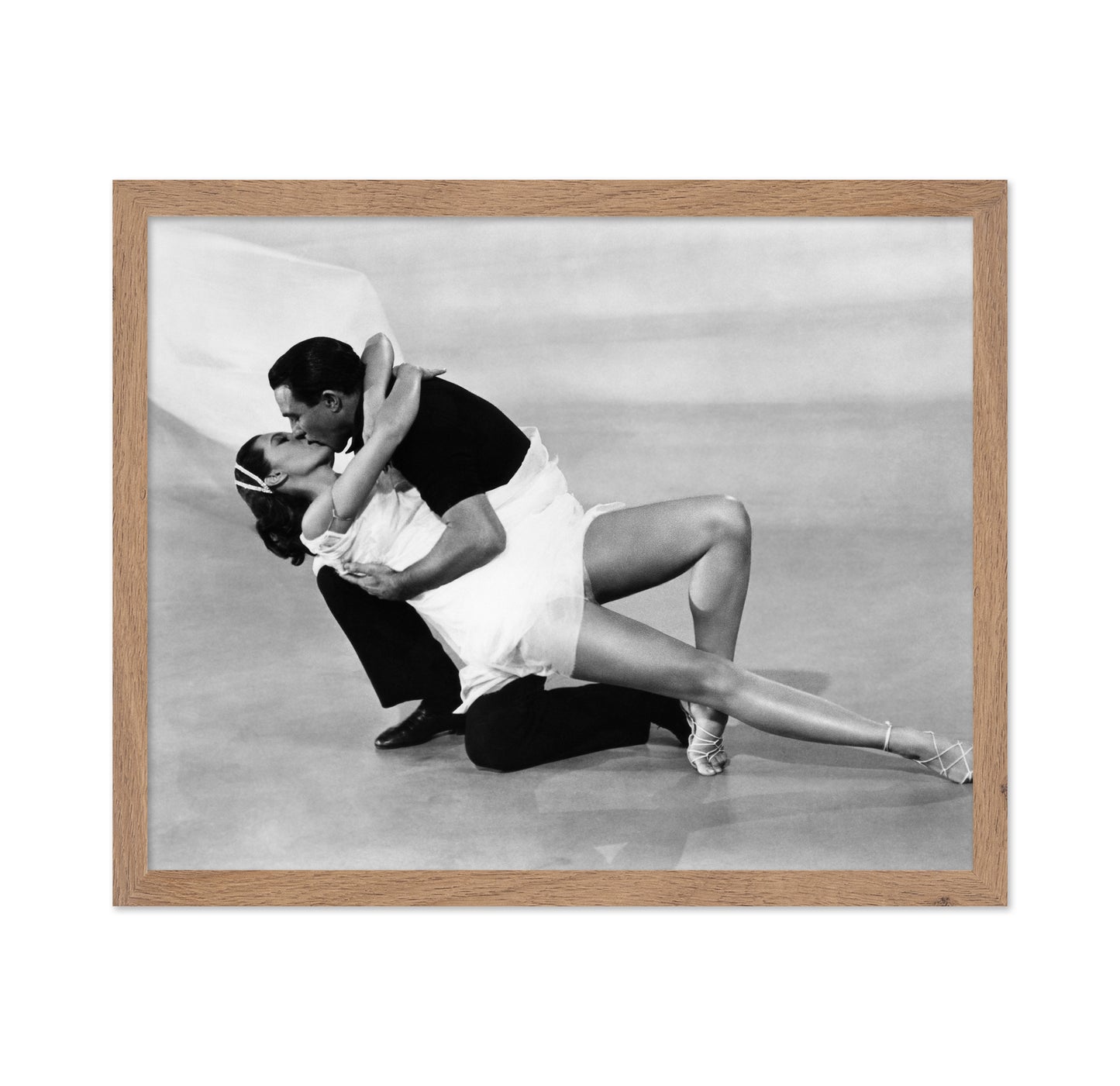 Singin In The Rain 1952 Cyd Charisse No1