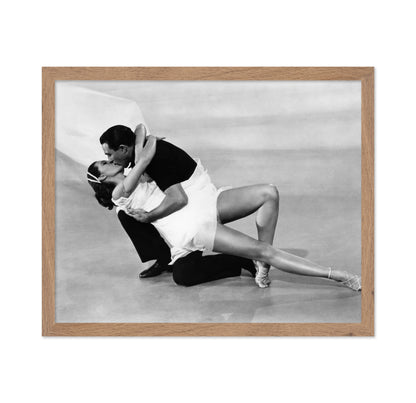 Singin In The Rain 1952 Cyd Charisse No1