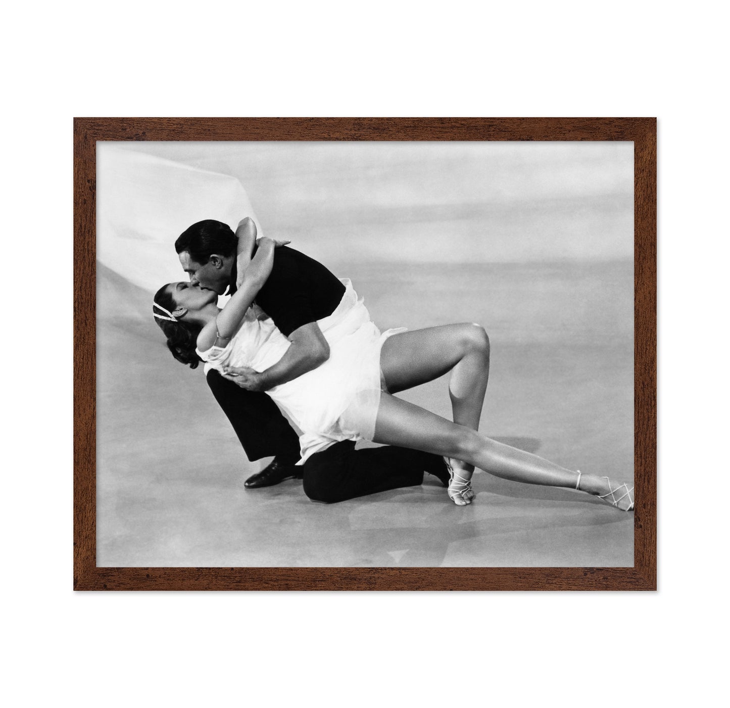 Singin In The Rain 1952 Cyd Charisse No1