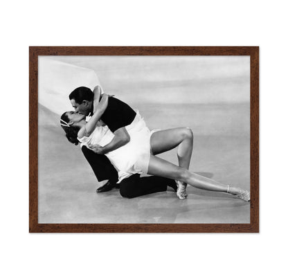 Singin In The Rain 1952 Cyd Charisse No1