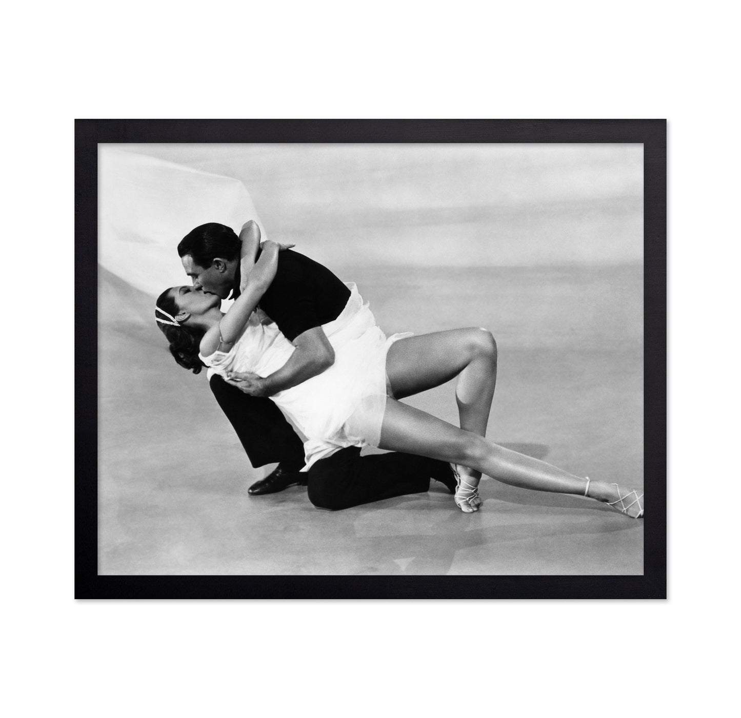 Singin In The Rain 1952 Cyd Charisse No1