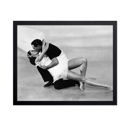 Singin In The Rain 1952 Cyd Charisse No1