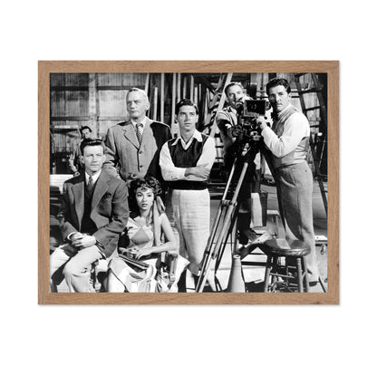 Singin In The Rain 1952 Donald Oconnor No1