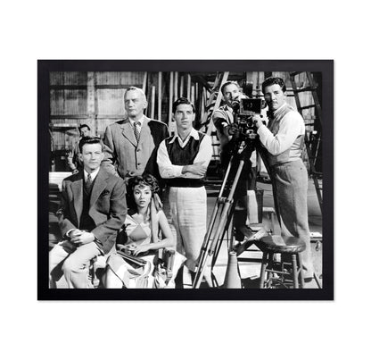 Singin In The Rain 1952 Donald Oconnor No1