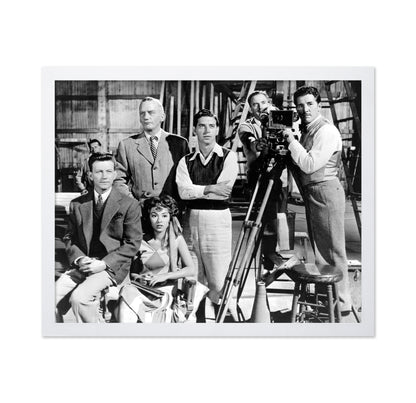 Singin In The Rain 1952 Donald Oconnor No1