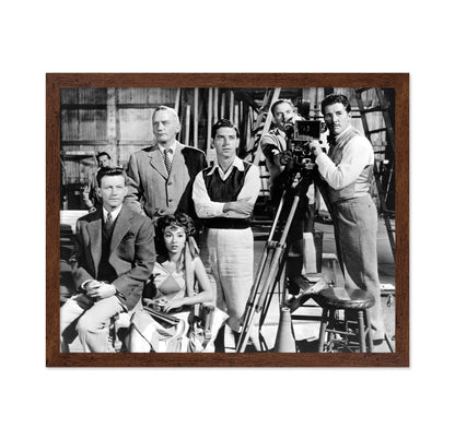 Singin In The Rain 1952 Donald Oconnor No1