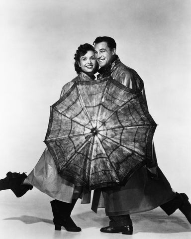 Singin In The Rain 1952 Debbie Reynolds No2