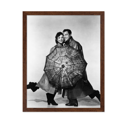 Singin In The Rain 1952 Debbie Reynolds No2