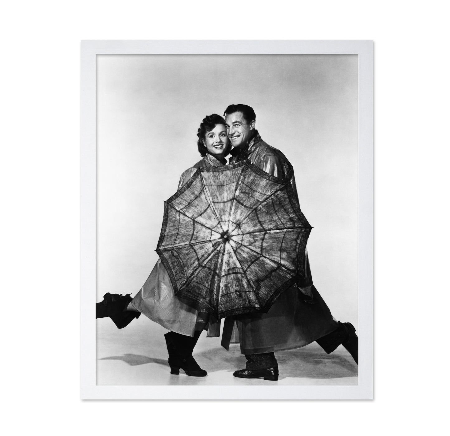 Singin In The Rain 1952 Debbie Reynolds No2