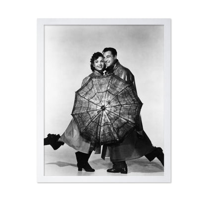 Singin In The Rain 1952 Debbie Reynolds No2