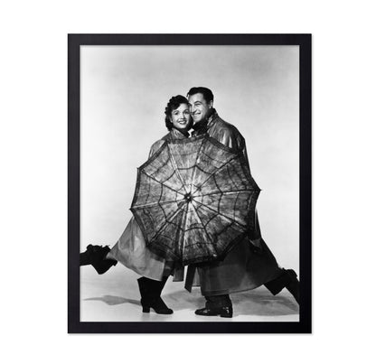 Singin In The Rain 1952 Debbie Reynolds No2