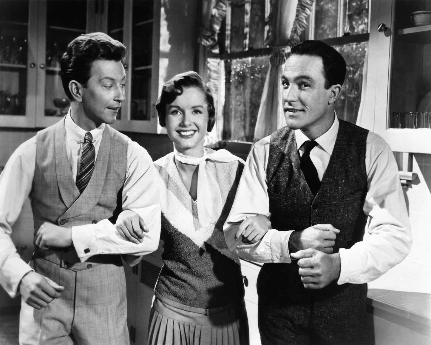 Singin In The Rain 1952 Donald Oconnor No2