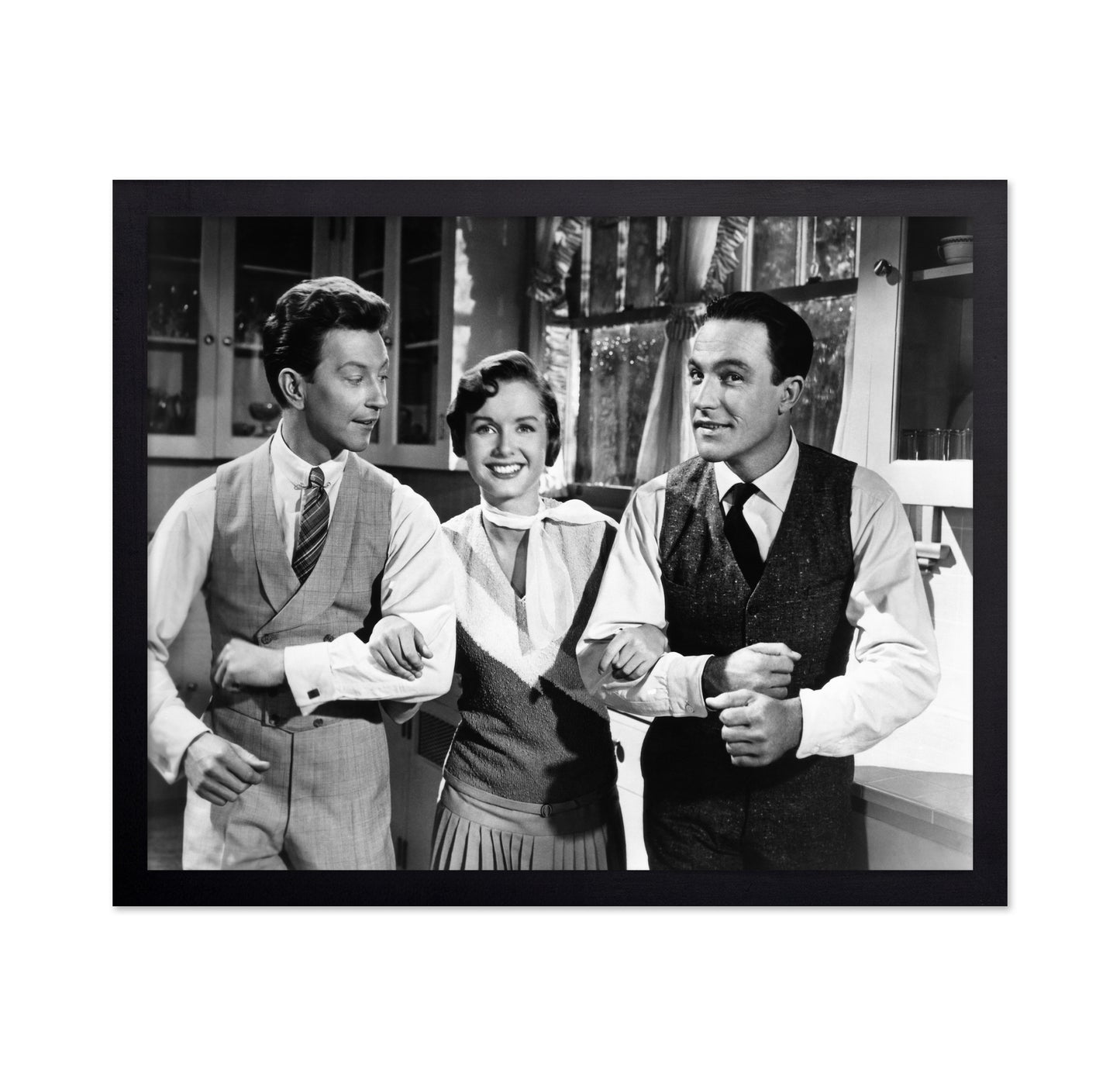 Singin In The Rain 1952 Donald Oconnor No2