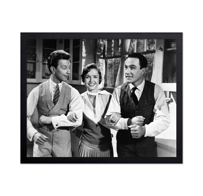 Singin In The Rain 1952 Donald Oconnor No2