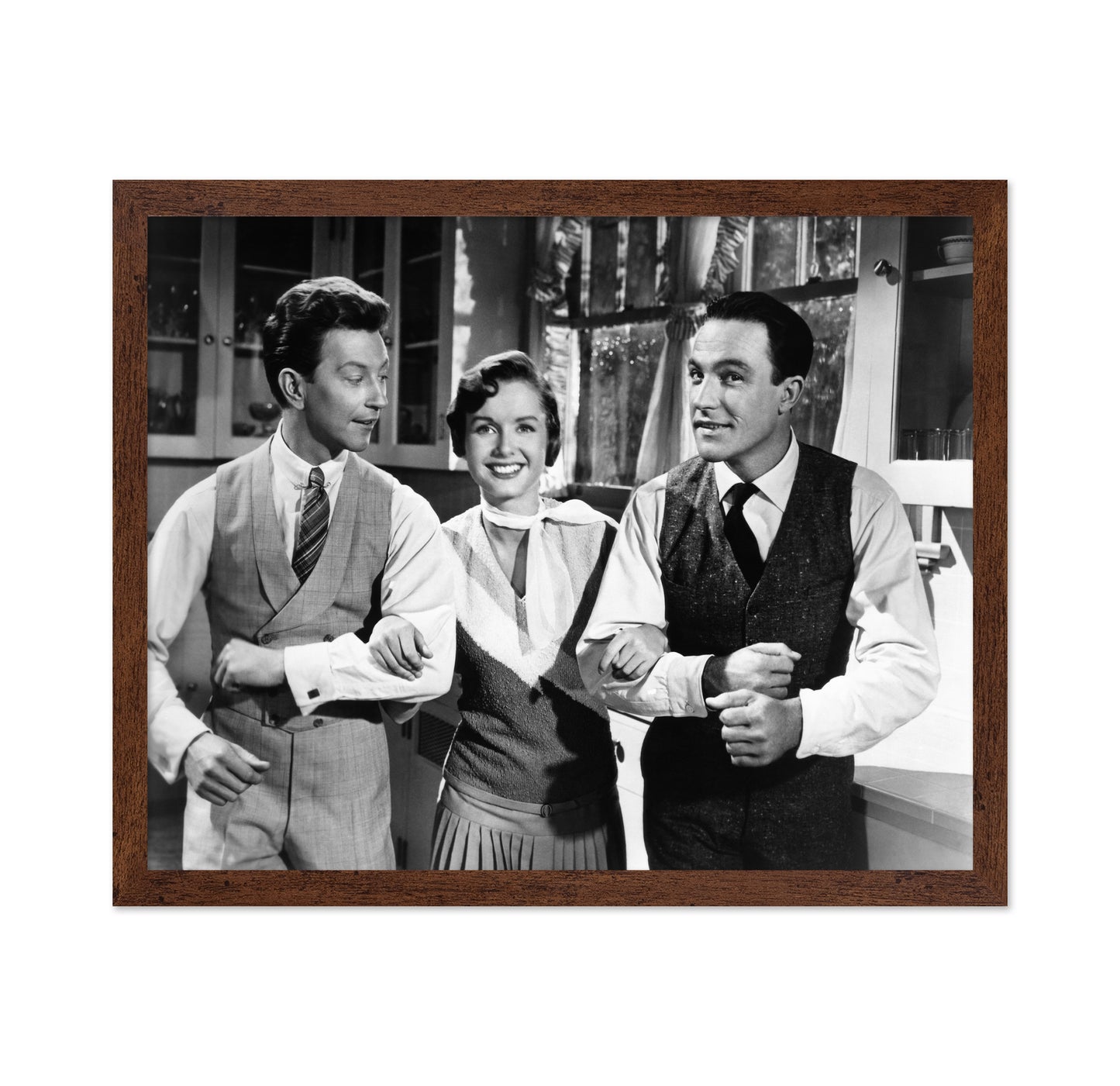 Singin In The Rain 1952 Donald Oconnor No2