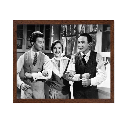 Singin In The Rain 1952 Donald Oconnor No2
