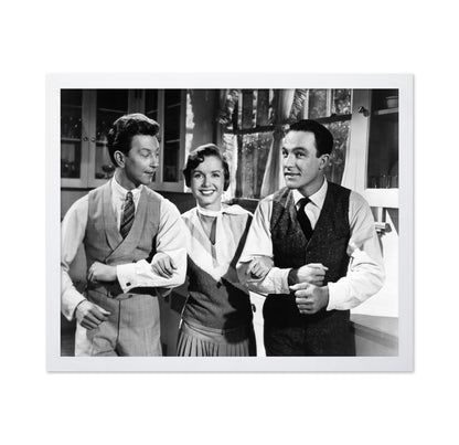 Singin In The Rain 1952 Donald Oconnor No2
