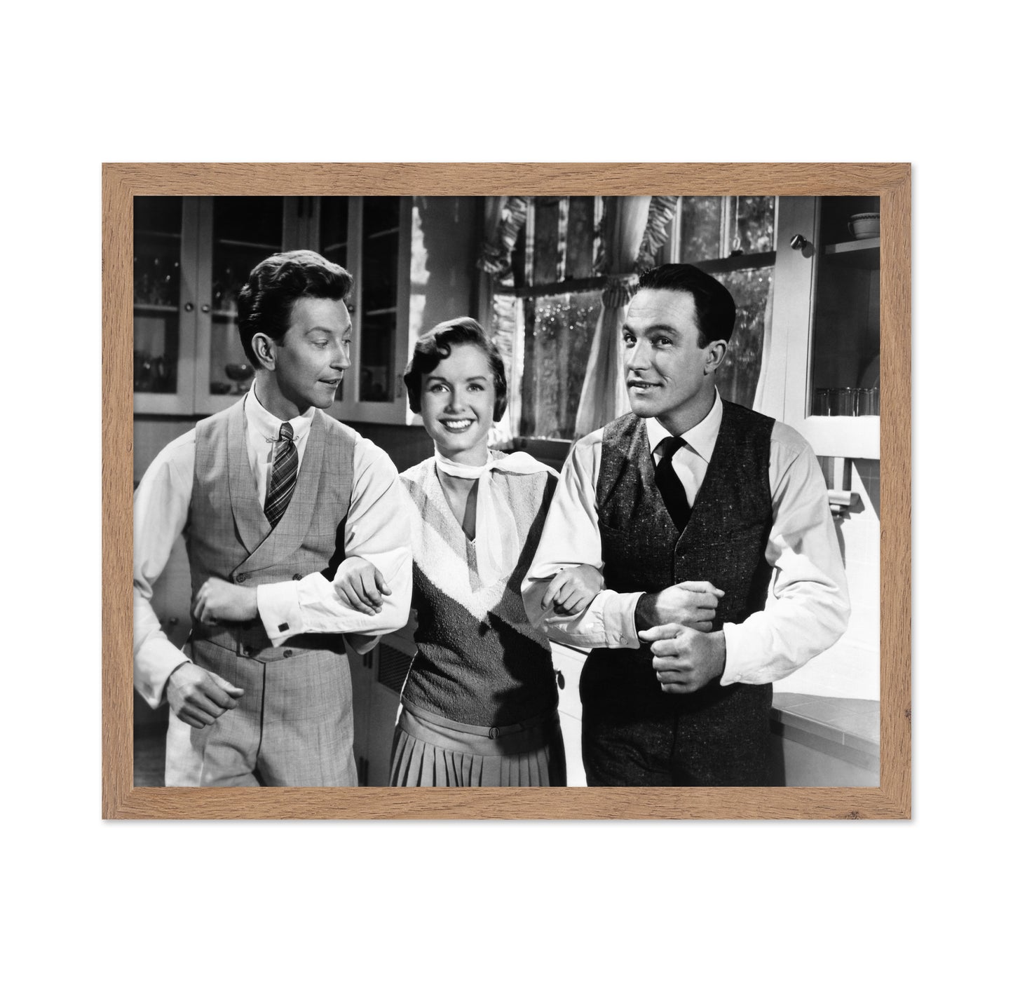 Singin In The Rain 1952 Donald Oconnor No2