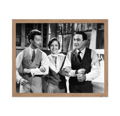 Singin In The Rain 1952 Donald Oconnor No2