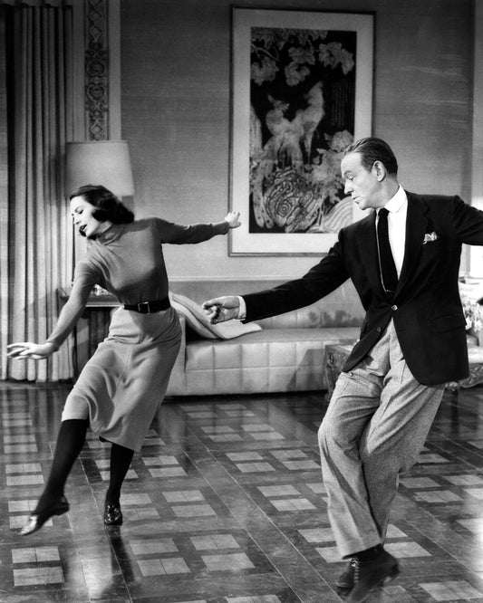 Silk Stockings 1957 Cyd Charisse