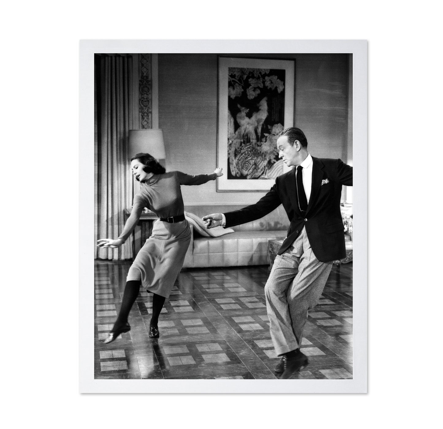 Silk Stockings 1957 Cyd Charisse