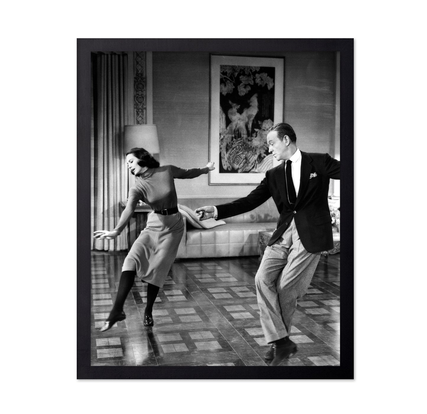 Silk Stockings 1957 Cyd Charisse