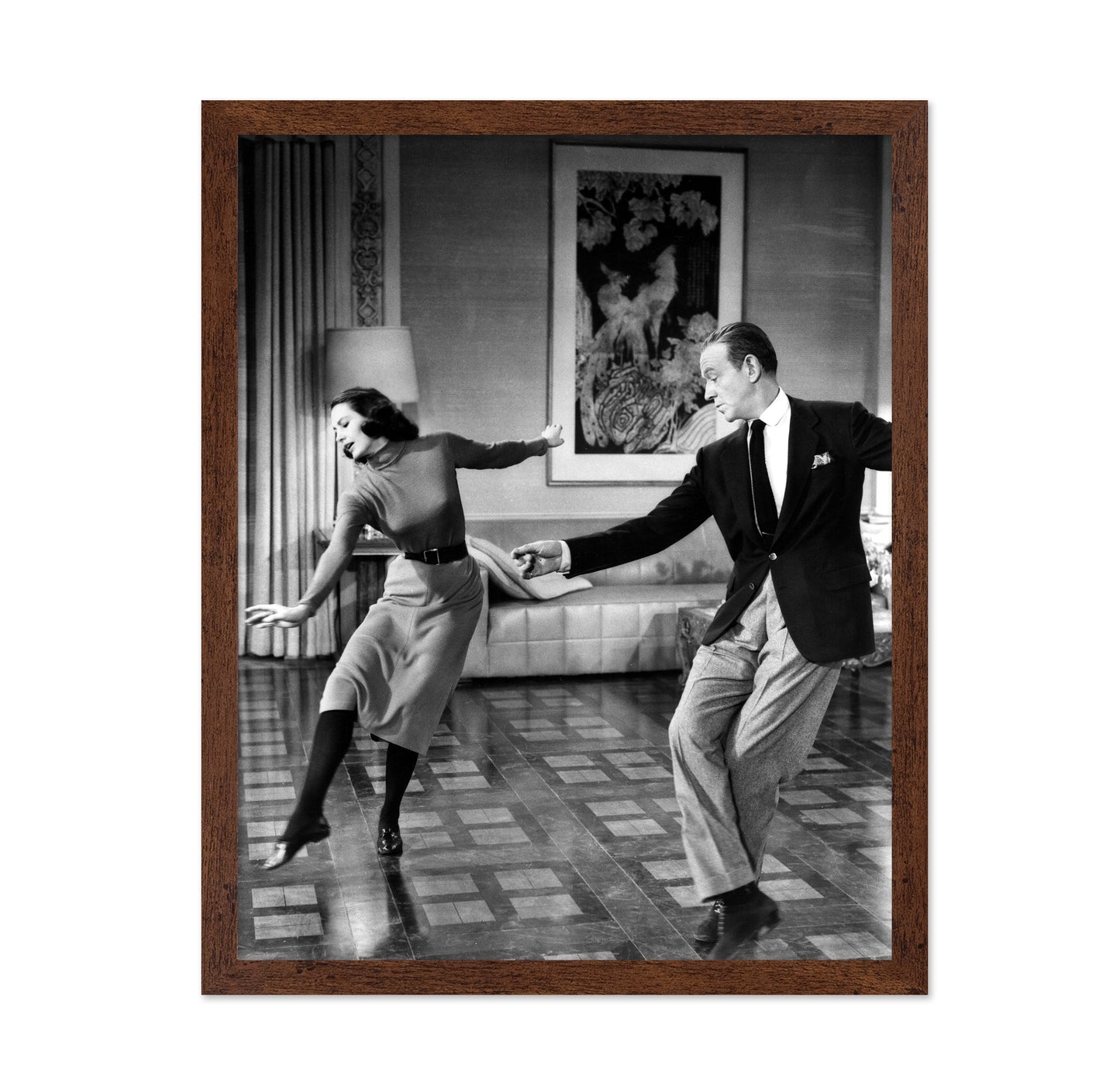 Silk Stockings 1957 Cyd Charisse