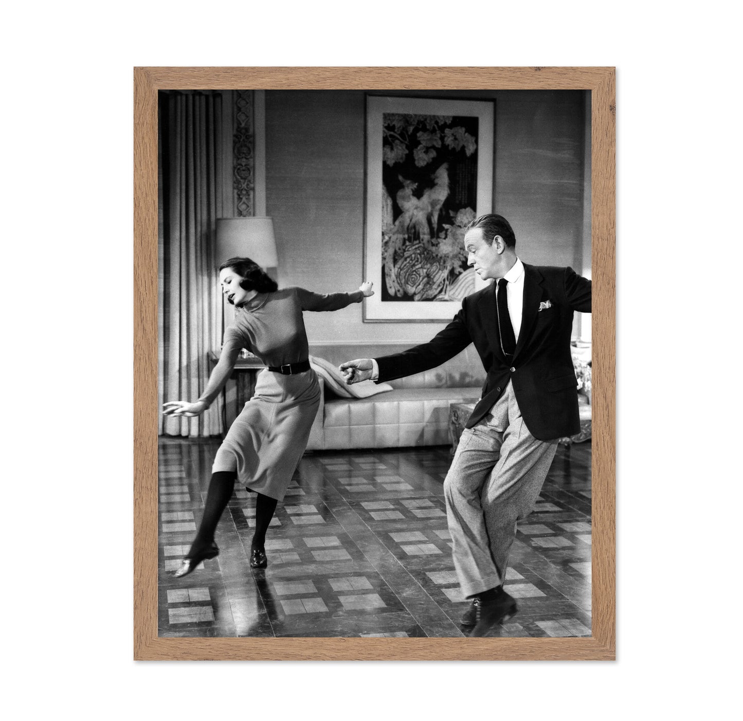Silk Stockings 1957 Cyd Charisse