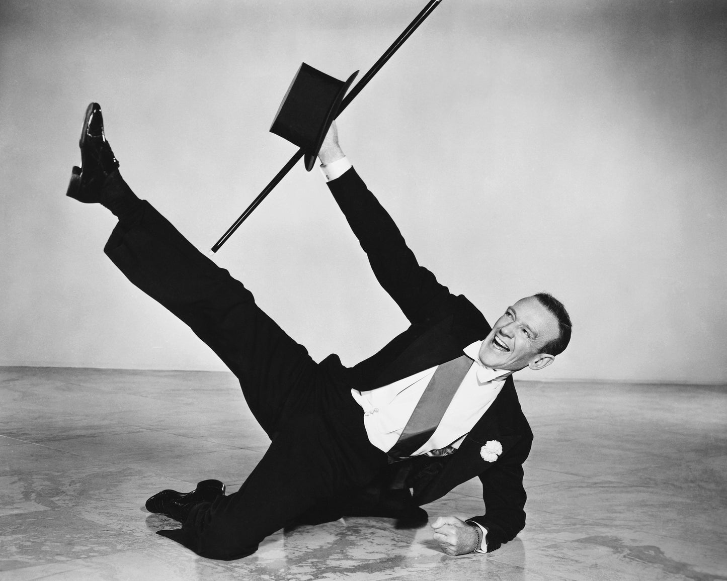 Silk Stockings 1957 Fred Astaire No2