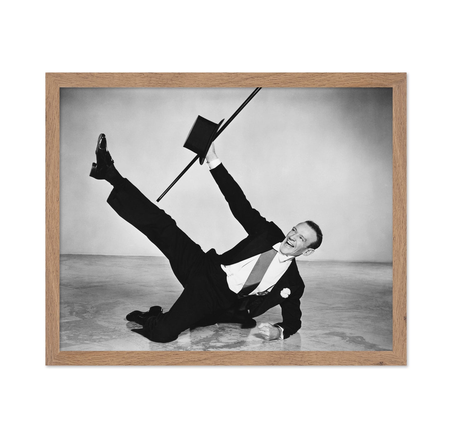Silk Stockings 1957 Fred Astaire No2