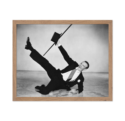 Silk Stockings 1957 Fred Astaire No2