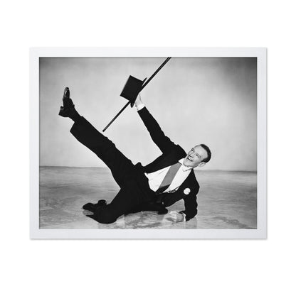 Silk Stockings 1957 Fred Astaire No2