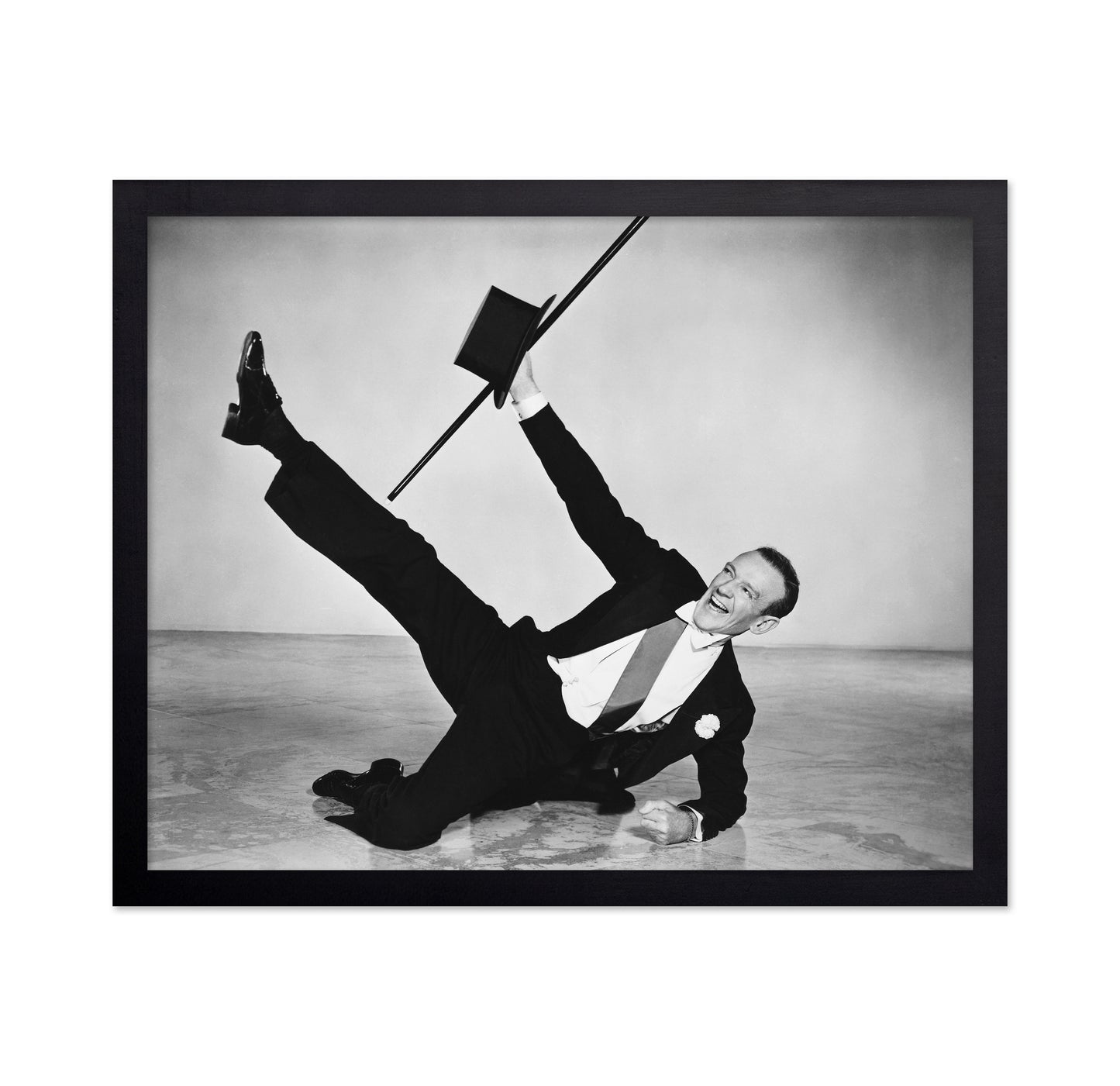 Silk Stockings 1957 Fred Astaire No2