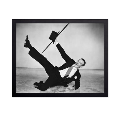 Silk Stockings 1957 Fred Astaire No2