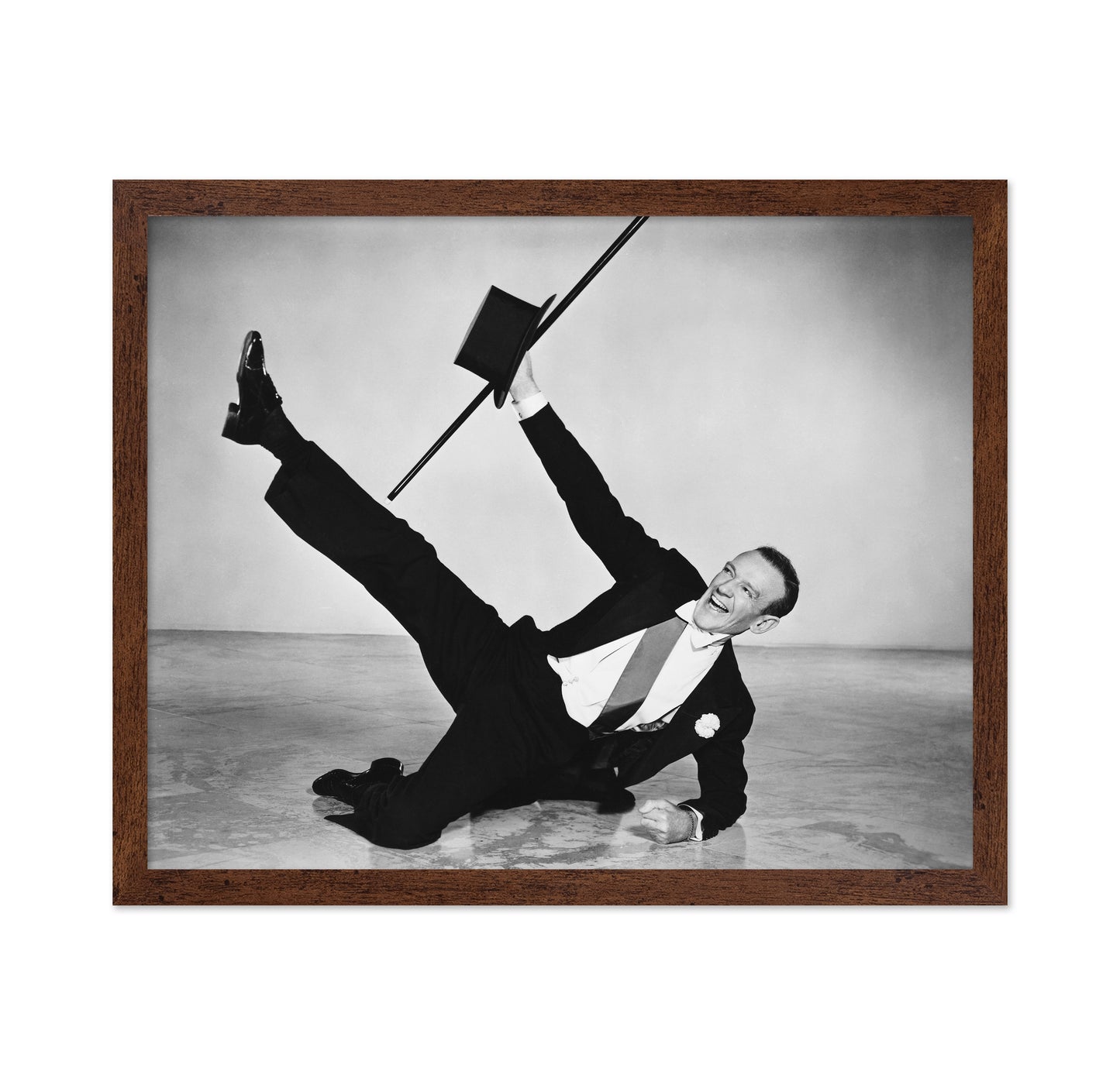 Silk Stockings 1957 Fred Astaire No2