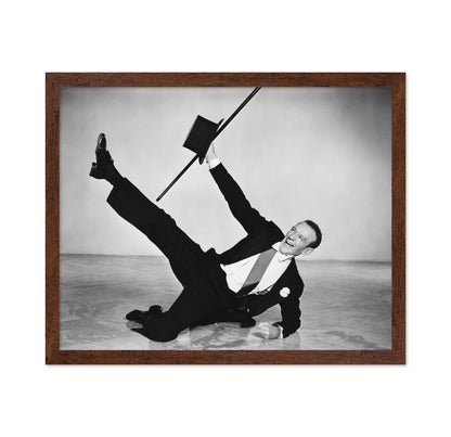 Silk Stockings 1957 Fred Astaire No2