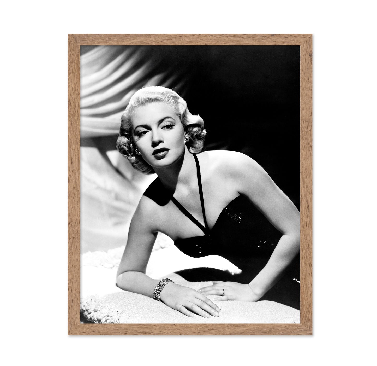 Slightly Dangerous 1943 Lana Turner
