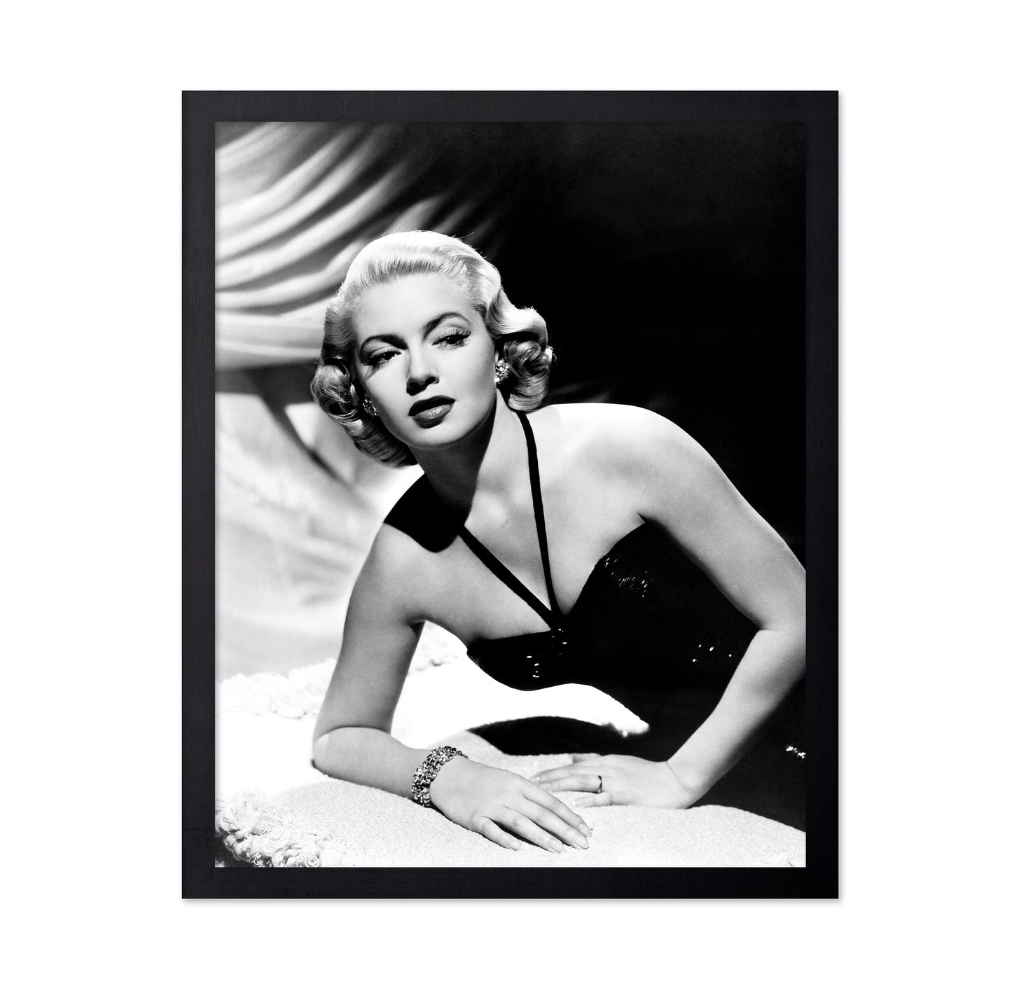 Slightly Dangerous 1943 Lana Turner