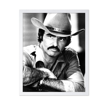 Smokey and The Bandit 1977 Burt Reynolds No3