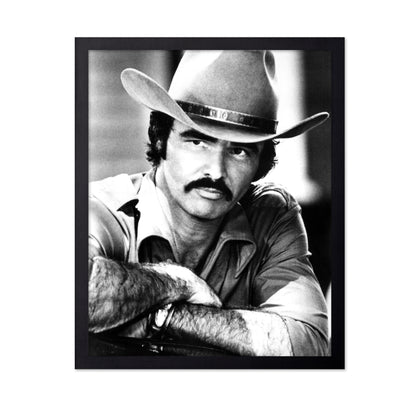 Smokey and The Bandit 1977 Burt Reynolds No3