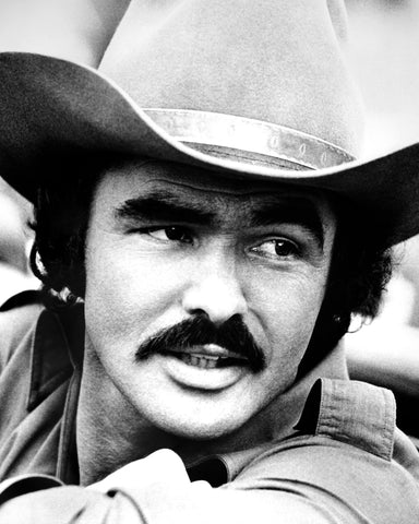 Smokey and The Bandit 1977 Burt Reynolds No2