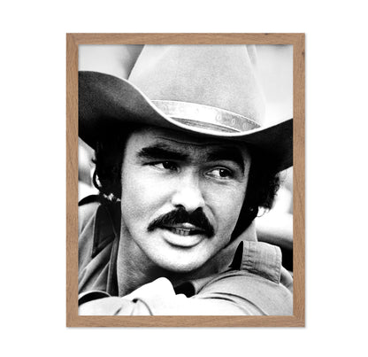Smokey and The Bandit 1977 Burt Reynolds No2